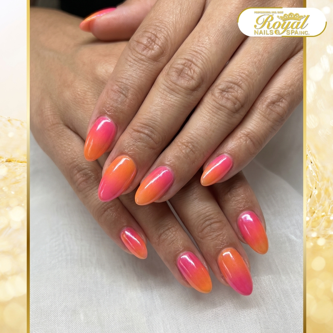 Nail Art Design